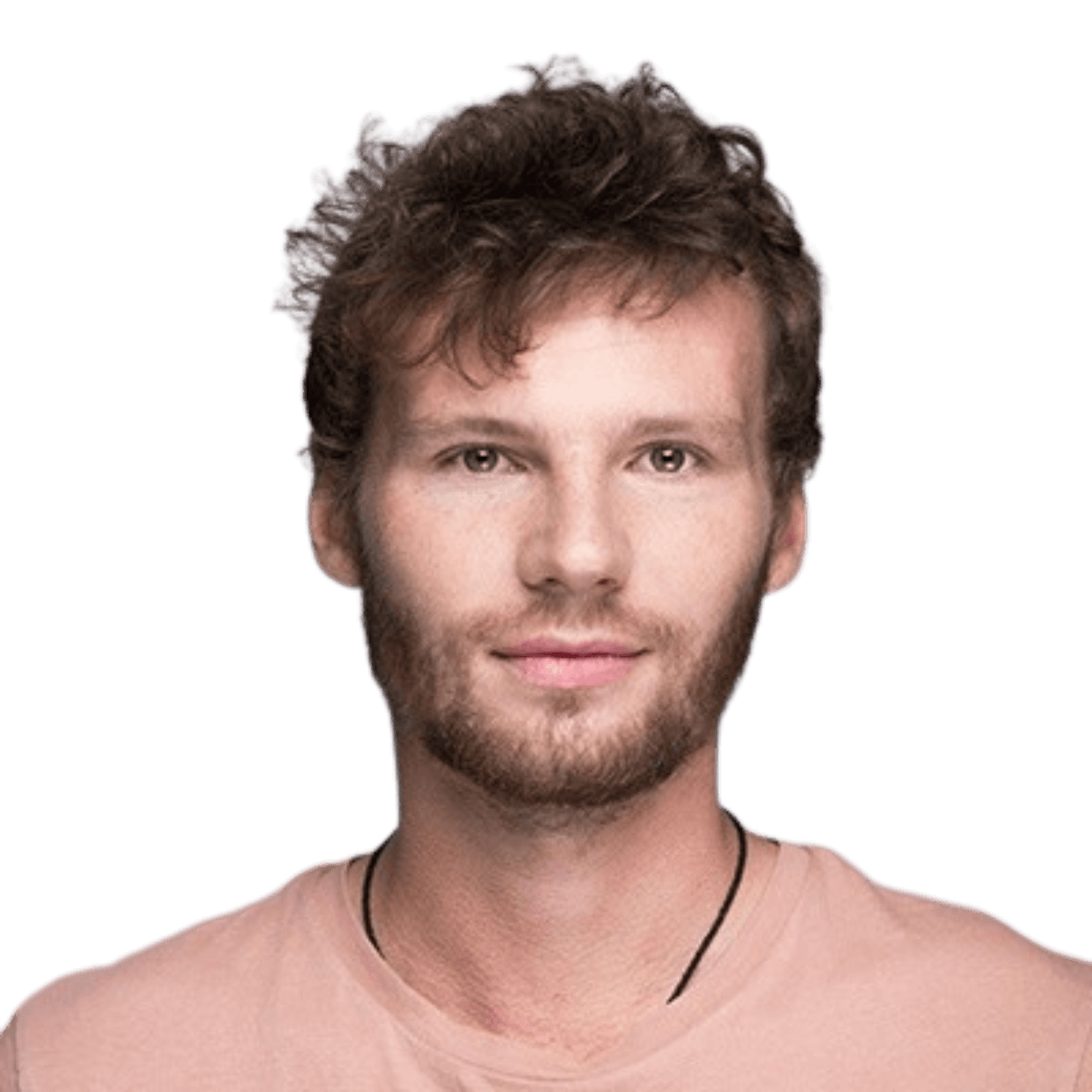 Oborski Matt portrait